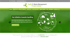 Desktop Screenshot of eemplindia.com